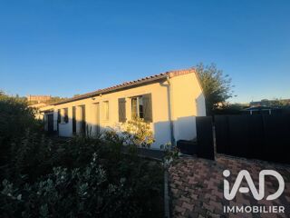  Maison à vendre 4 pièces 96 m²