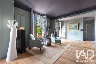  Maison à vendre 10 pièces 383 m²