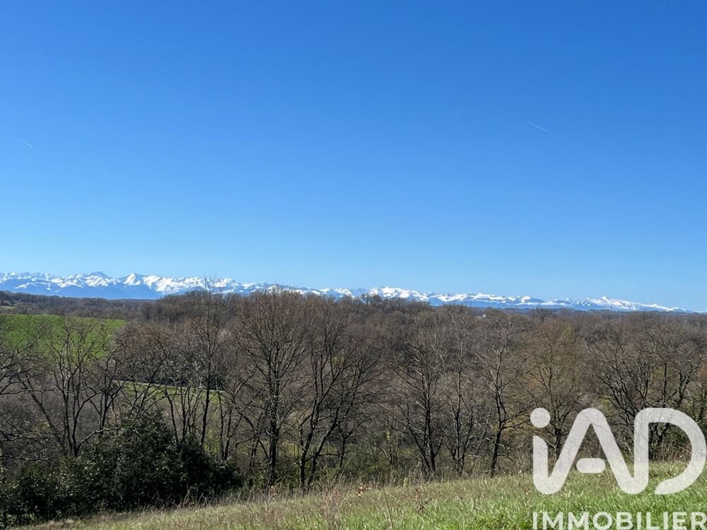 Vente Maison de campagne 6 pièces