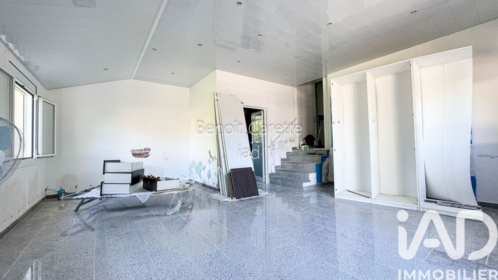à vendre  Maison Saint-André (66690)