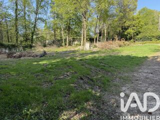  Terrain à vendre 1060 m²