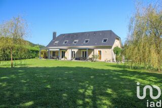  Maison à vendre 8 pièces 257 m²