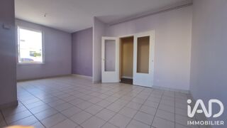 Vente Appartement 3 pièces 78 m², Reims