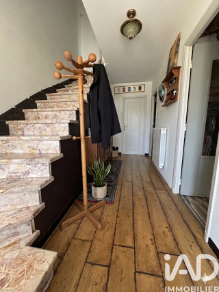  Maison à vendre 5 pièces 154 m²