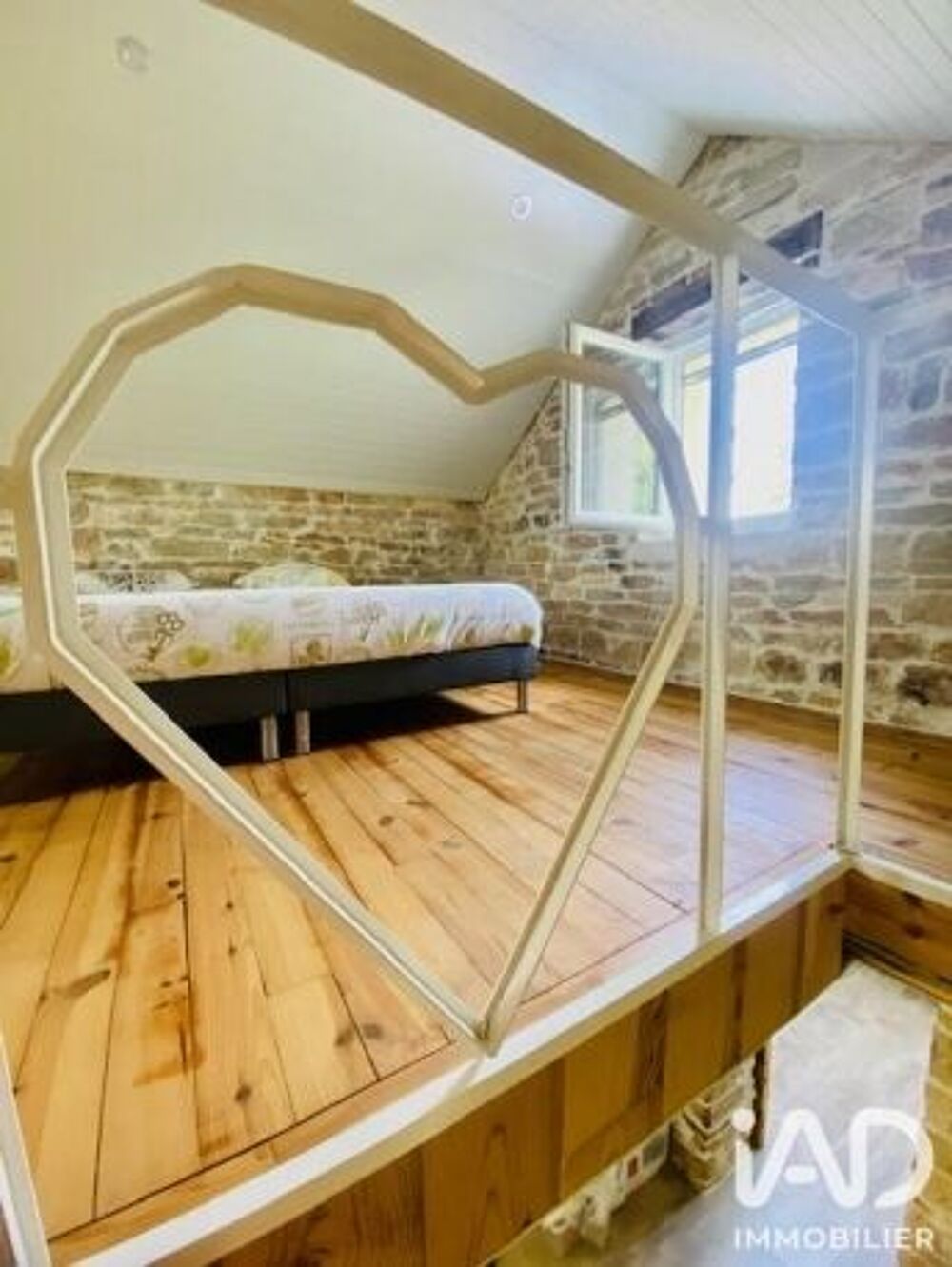 Vente Maison de campagne 2 pièces