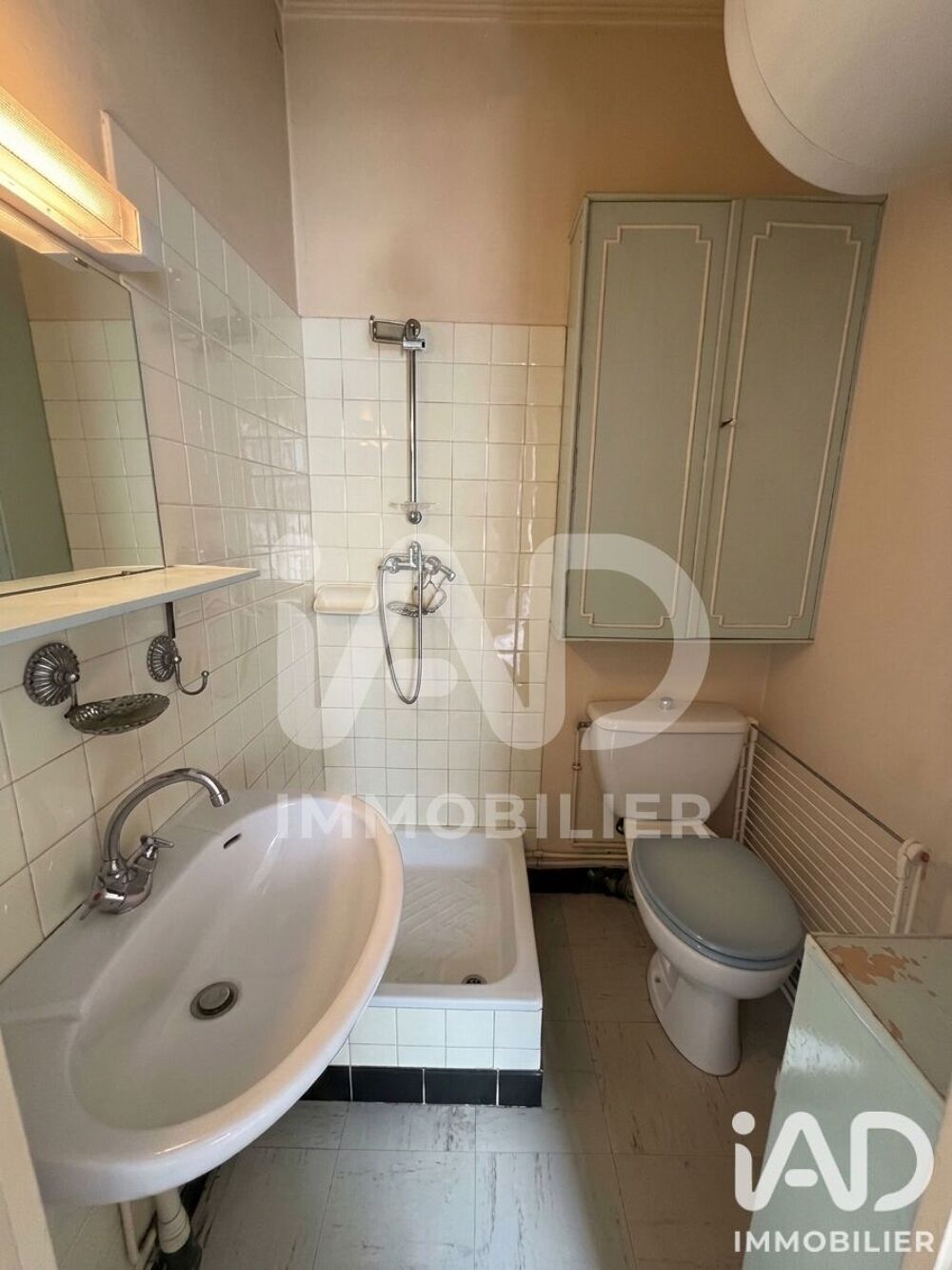 à vendre  Appartement Levallois-Perret (92300)