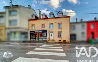  Immeuble à vendre 325 m²
