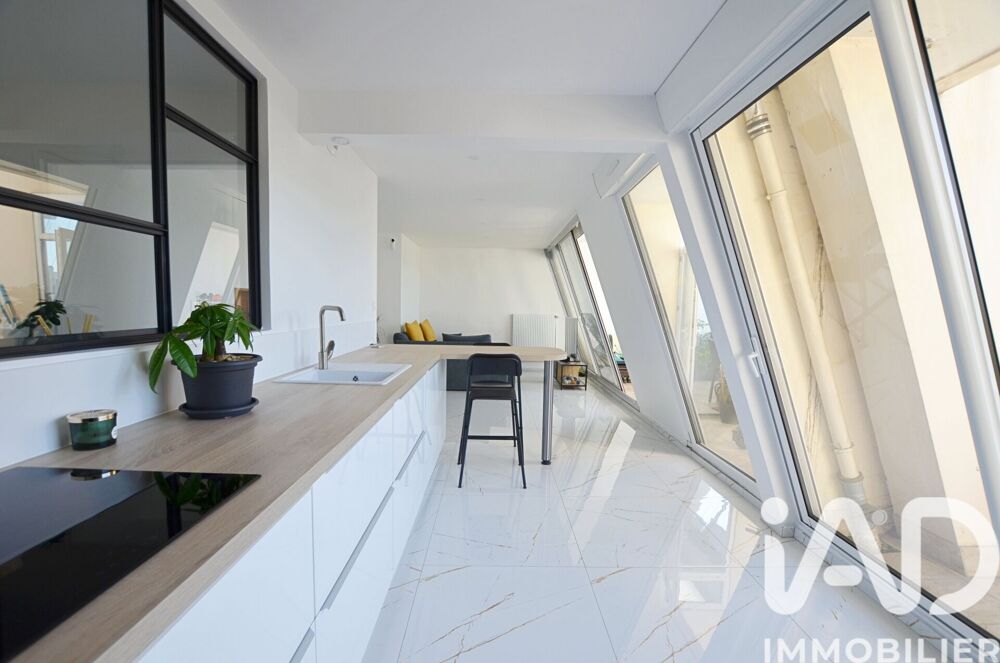 Vente Appartement Vente Appartement 3 pièces Sannois