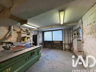  Immeuble à vendre 250 m²