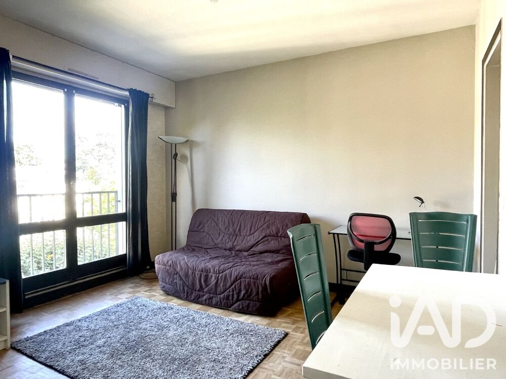 Location Appartement Location Studio 1 pièce Olivet