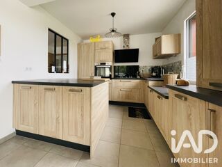  Appartement à vendre 3 pièces 83 m²