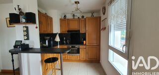  Appartement à vendre 3 pièces 62 m²