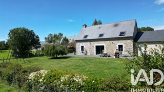  Maison à vendre 6 pièces 129 m²