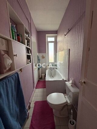  Appartement à louer 3 pièces 60 m²