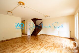 Vente Maison Vente Maison/villa 4 pièces Amilly