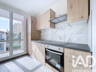  Appartement à vendre 4 pièces 75 m²