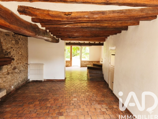  Maison à vendre 7 pièces 180 m²