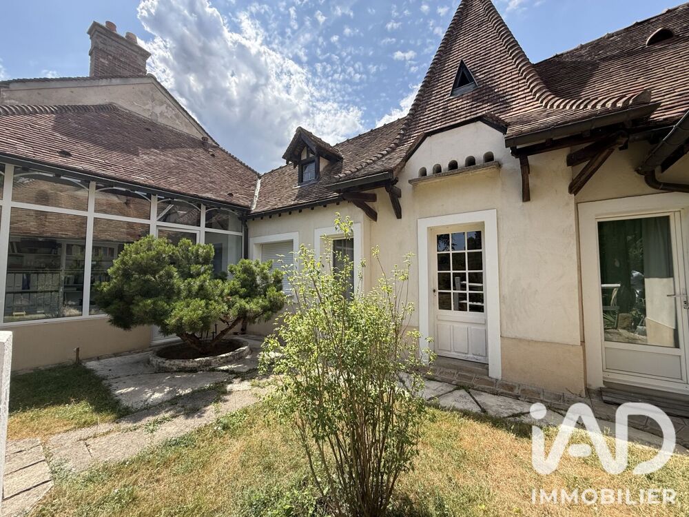 à vendre  Maison Bois-le-Roi (77590)