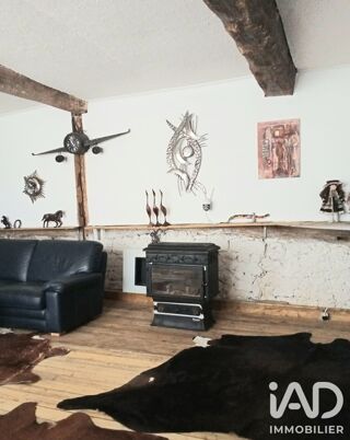  Maison à vendre 3 pièces 130 m²