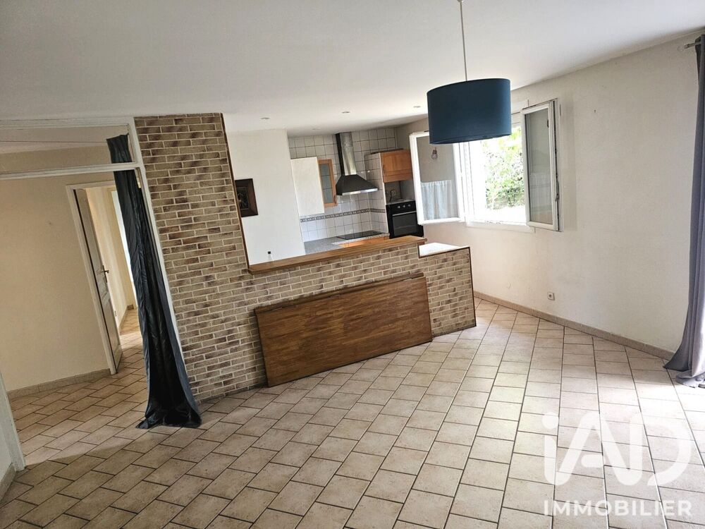 Vente Maison Vente Maison/villa 5 pièces Savigny-le-temple