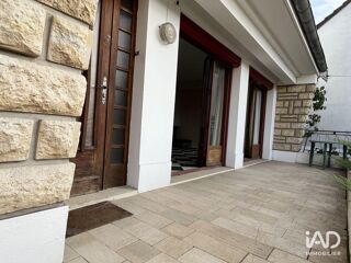  Maison à vendre 5 pièces 135 m²