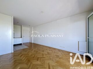  Appartement à vendre 2 pièces 41 m²