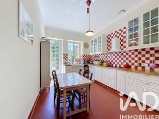  Maison à vendre 9 pièces 266 m²
