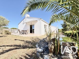  Maison à vendre 5 pièces 105 m²