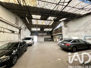  Immeuble à vendre 418 m²