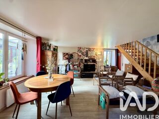  Maison à vendre 4 pièces 81 m²
