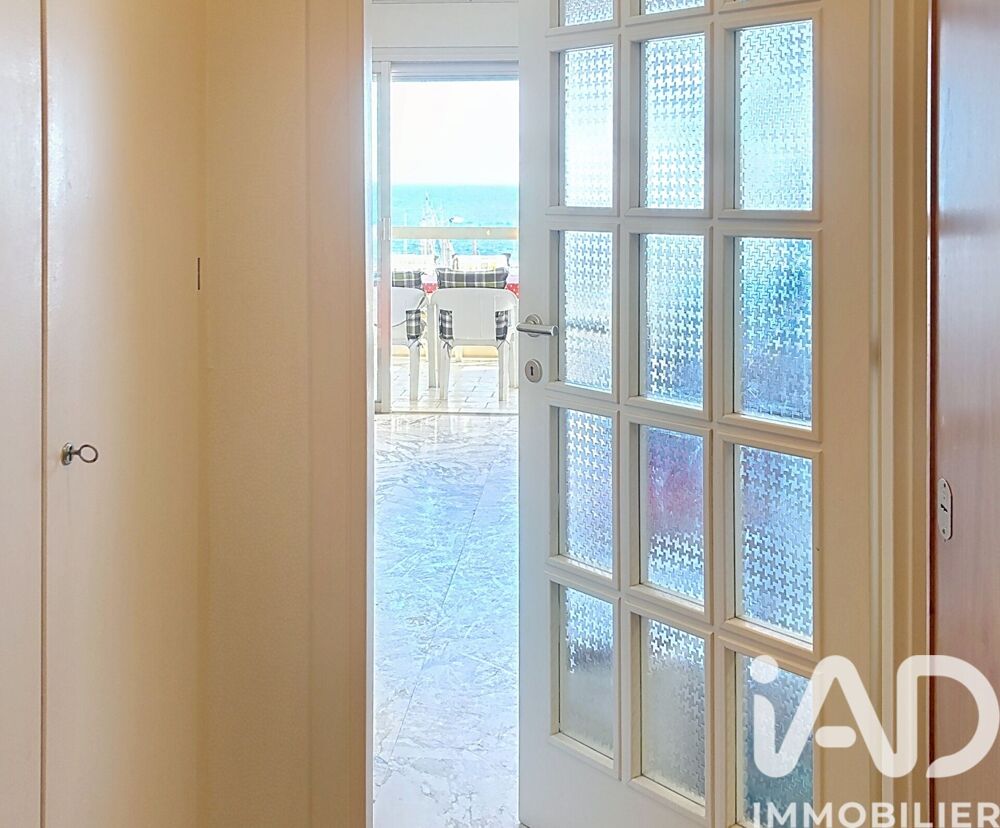 Vente Appartement Vente Appartement 1 pièce Menton