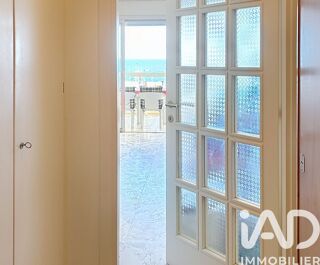  Appartement à vendre 1 pièce 31 m²