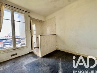  Appartement à vendre 1 pièce 15 m²