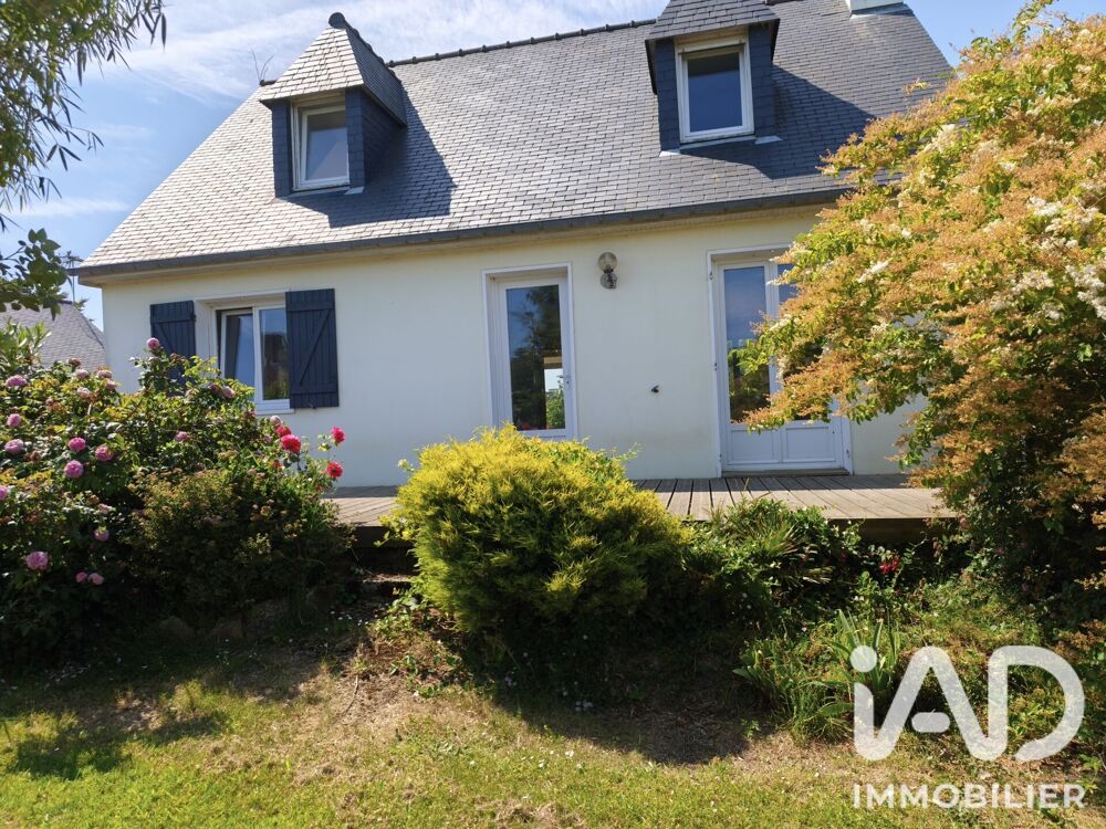 Vente Maison traditionnelle 6 pièces