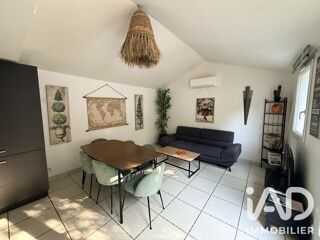  Maison à vendre 4 pièces 50 m²