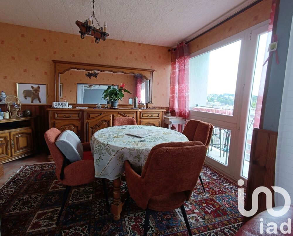 Vente Appartement Vente Appartement 4 pièces Joigny