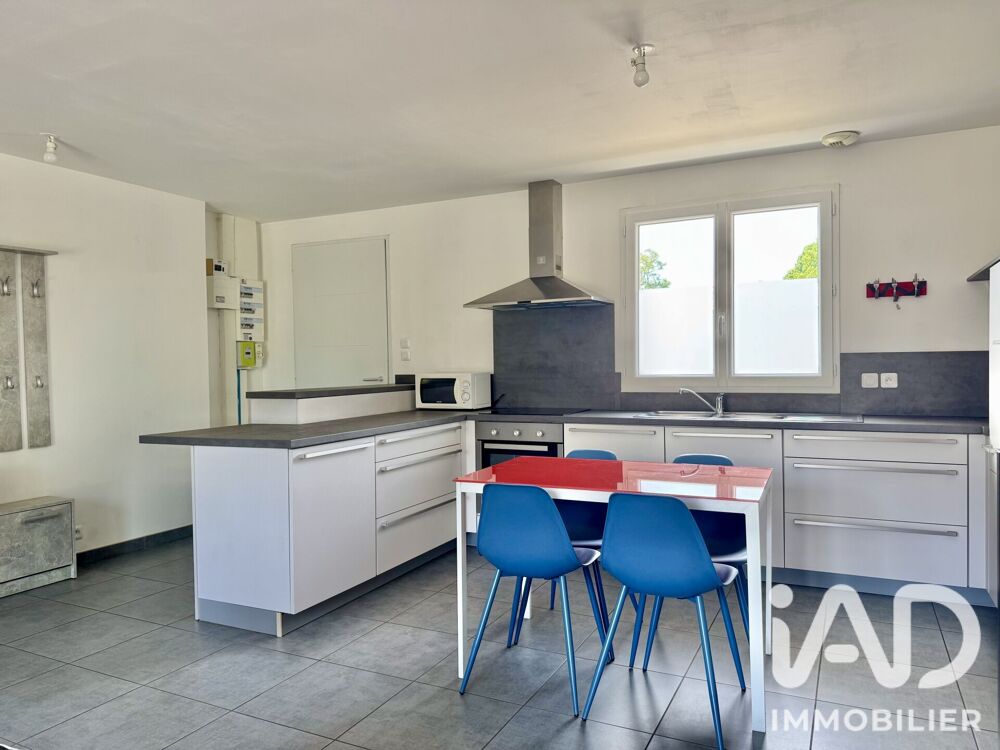 Vente Maison Vente Maison/villa 3 pièces Hostens