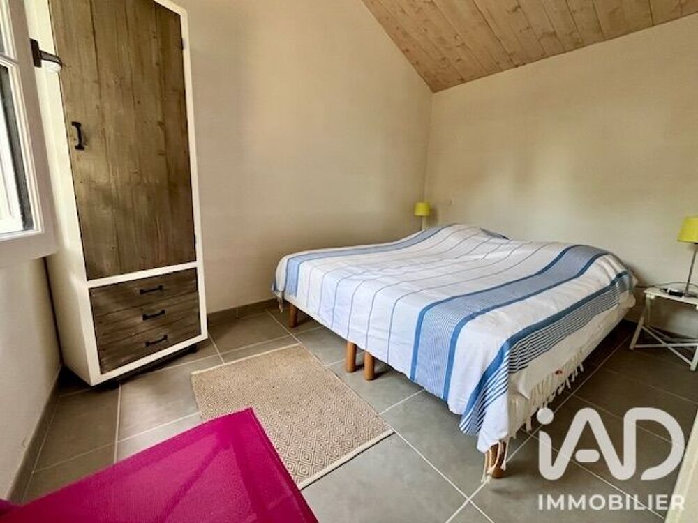 Vente Maison Vente Maison/villa 5 pièces Noirmoutier-en-l'Île