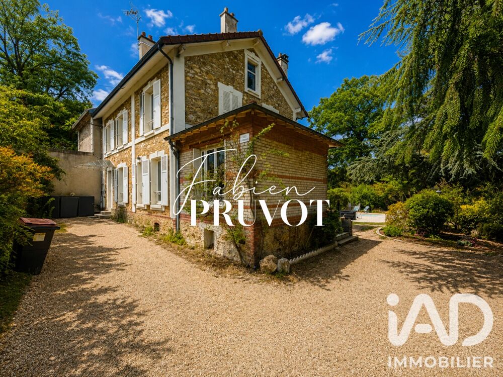 à vendre  Maison Beauchamp (95250)
