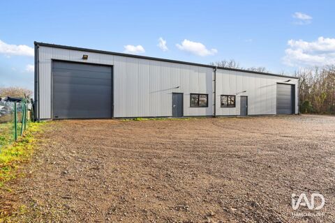   Vente Murs commerciaux 600 m&sup2; 