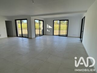  Maison à vendre 7 pièces 136 m²