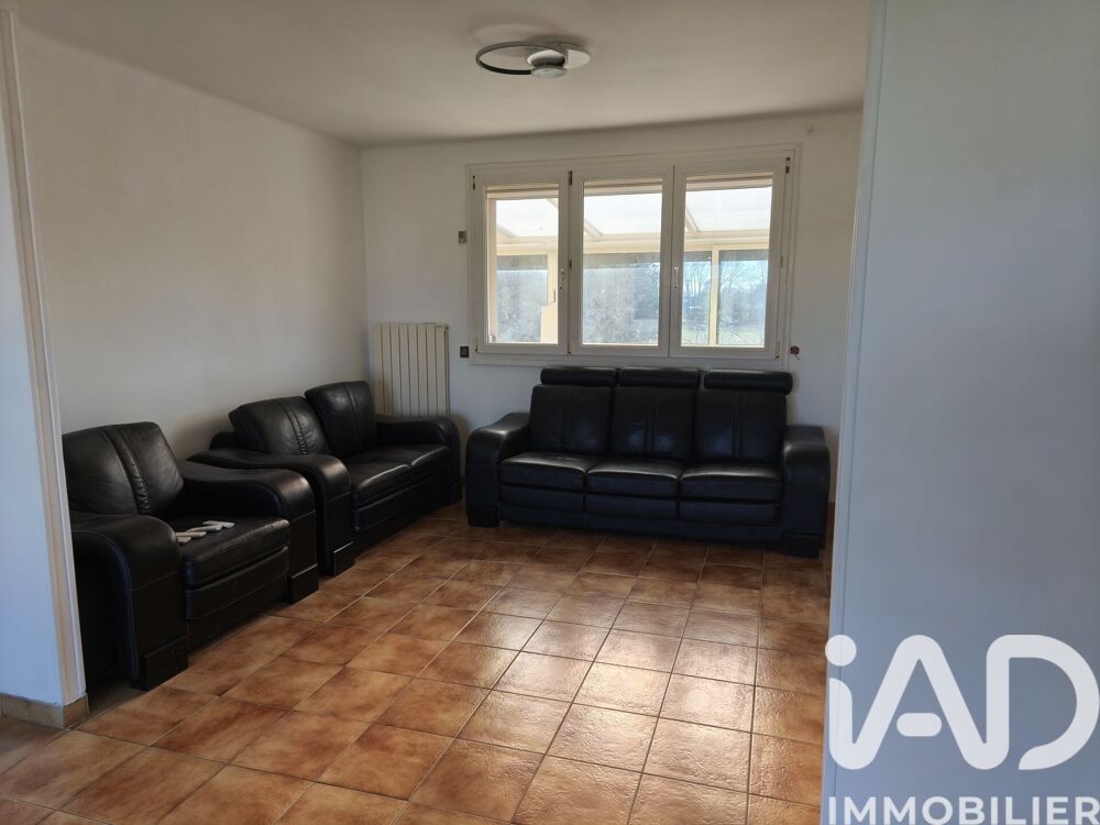 Vente Maison Vente Maison/villa 6 pièces Saint-quentin