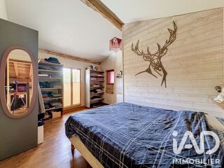  Maison à vendre 5 pièces 139 m²