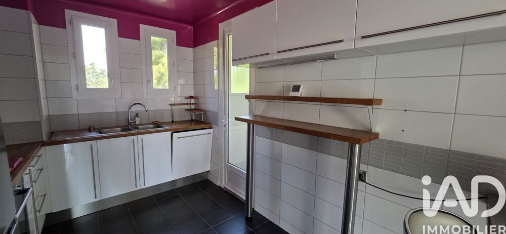 Vente Appartement Vente Appartement 3 pièces Montpellier
