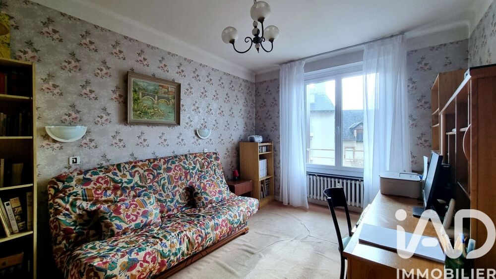 Vente Appartement Vente Appartement 3 pièces Rodez