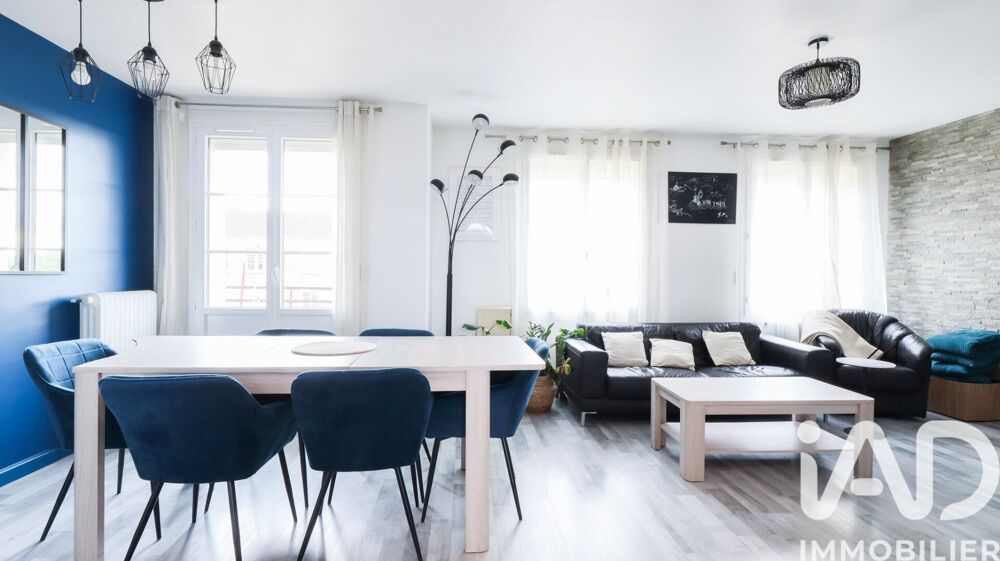 Vente Appartement Vente Appartement 3 pièces Vitry-sur-seine