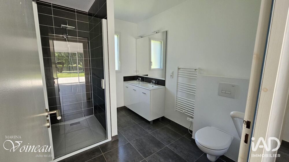 Vente Maison Vente Maison/villa 5 pièces Blain