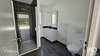  Maison à vendre 5 pièces 104 m²