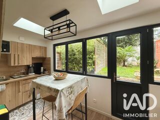  Maison à vendre 7 pièces 164 m²
