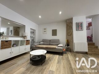  Appartement à vendre 3 pièces 64 m²
